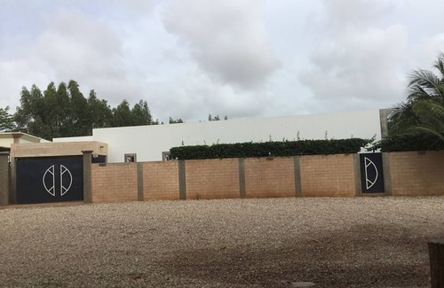 Ngaring Villa | Modern villa of 250 m2 with private swimming pool, in secure residence