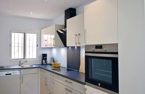 Els Poblets Villa | Modern villa with air conditioning and pool Els Poblets WD