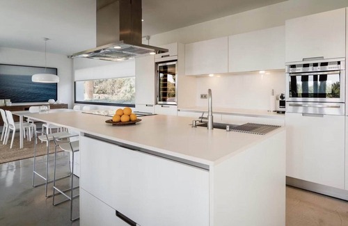 Sant Jordi de Ses Salines Villa | Modern villa with minimalistic decor