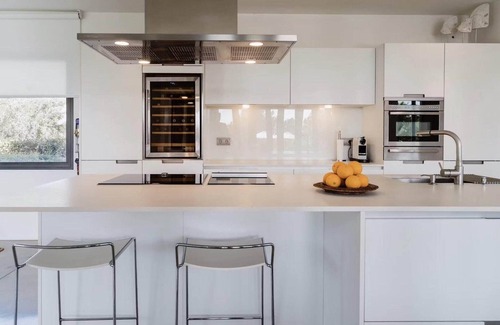 Sant Jordi de Ses Salines Villa | Modern villa with minimalistic decor