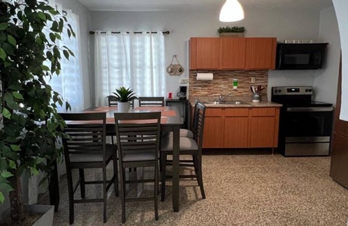 Ceiba House | Modern Village | Suit 1