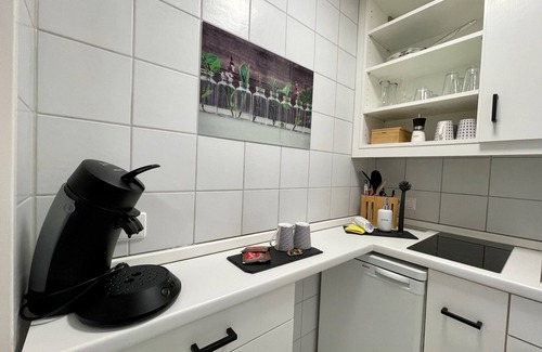 Scheidegg Apartment | Modern "Waldluft" apartment with pool and sauna in Scheidegg in the Allgäu