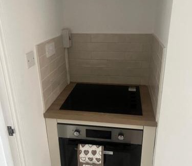 Rhondda House | Modern welsh cottage