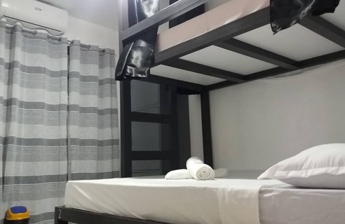 Coron Town Proper Bed & Breakfast | Modern yet affordable Bed and Breakfast in the middle of the town