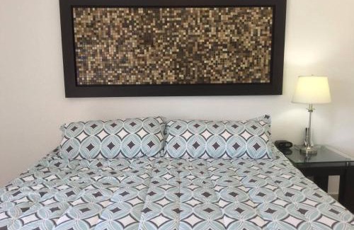 Desarrollo San Pablo Apartment | Moderna Suite Privada Alberca Av B Quintana 29C