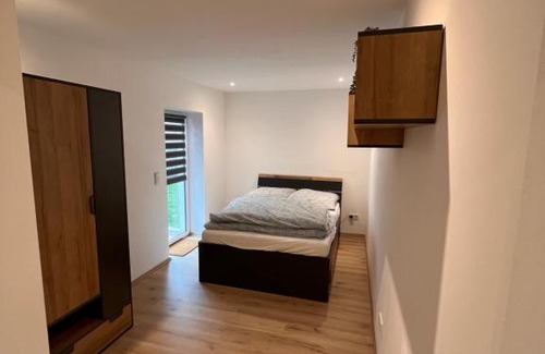 Norten-Hardenberg Apartment | Moderne 2 Zimmer-Ferienwohnung