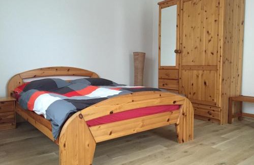 Ahlem-Badenstedt-Davenstedt Apartment | Moderne 3 Zimmer Wohnung mit separatem Eingang