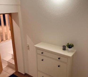 Mariaposching Apartment | Moderne Dachgeschosswohnung an der Donau
