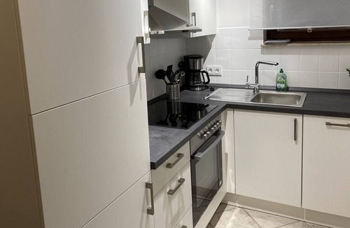 Rauhenbretzingen Apartment | Moderne Ferienwohnung bei Schwäbisch Hall