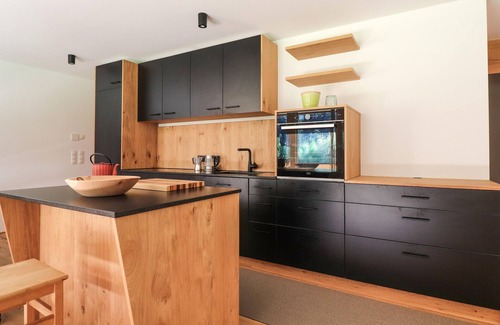 Wald am Arlberg Apartment | Moderne Ferienwohnung
