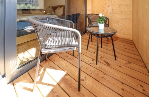 Wald am Arlberg Apartment | Moderne Ferienwohnung