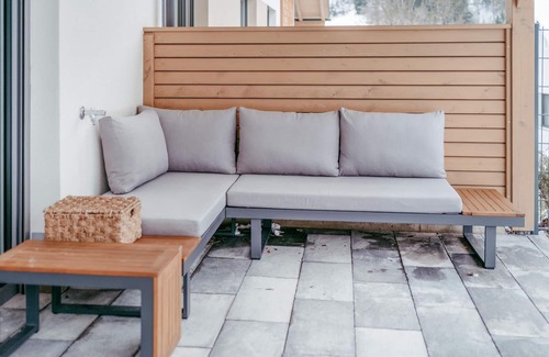 Groebming House | Moderne Ferienwohnung