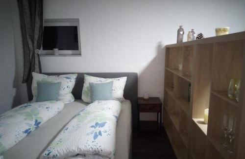 Ronneburg Apartment | Moderne Ferienwohnung bis 4 Personen