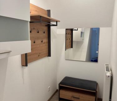 Langenfeld Apartment | Moderne Ferienwohnung in toller Lage