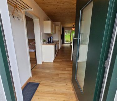 Landau an der Isar Apartment | Moderne Ferienwohnung auf Rups Hof