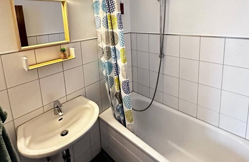 Kleve Apartment | Moderne Ferienwohnungen und -zimmer in Kleve