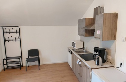 Ringsheim Apartment | Moderne Fewo Beim Europa-park. 77975 Ringsheim