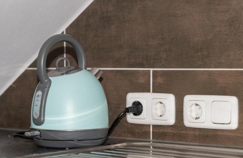 Kleinwinklarn Apartment | Moderne, gemütliche DG-Wohnung in ruhiger Lage