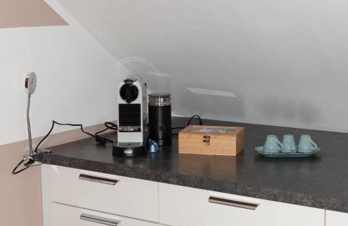 Kleinwinklarn Apartment | Moderne, gemütliche DG-Wohnung in ruhiger Lage