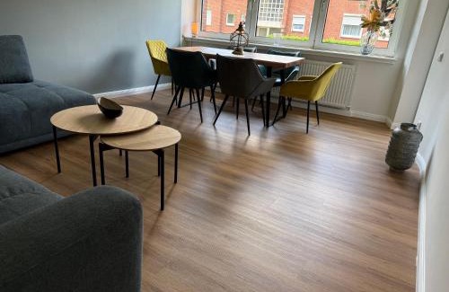 Glinde Apartment | Moderne gemütliche Wohnung in Glinde