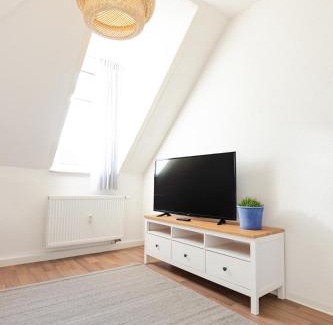 Pirna Apartment | Moderne Gemütliche Wohnung