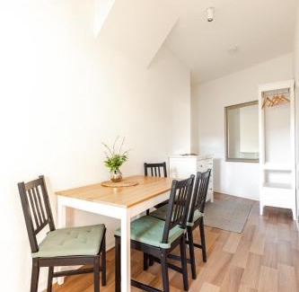 Pirna Apartment | Moderne Gemütliche Wohnung
