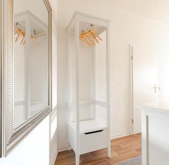 Pirna Apartment | Moderne Gemütliche Wohnung