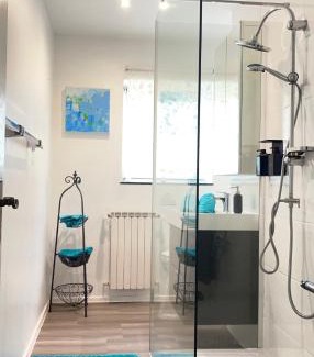 Remagen Apartment | Moderne helle Ferienwohnung