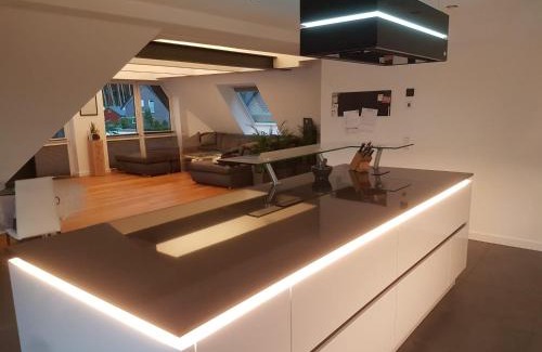 Rheine Apartment | Moderne hochwertige Wohnung