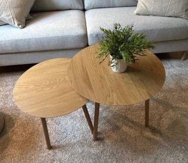 Haugesund Apartment | Moderne og sentral leilighet ved sjøen