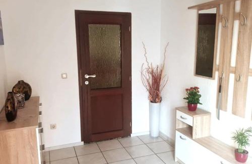 Hennef Apartment | Moderne, ruhige Ferienwohnung!