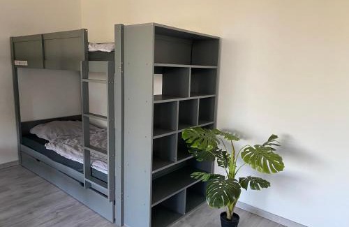 Luenen Apartment | Moderne und möblierte Wohnung!