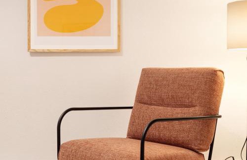 Vahrenwald-List Apartment | Moderne Unterkunft in Toplage