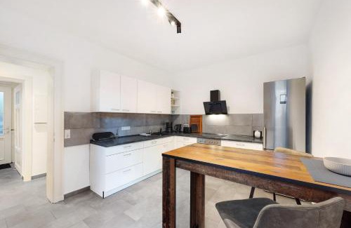 Vahrenwald-List Apartment | Moderne Unterkunft in Toplage