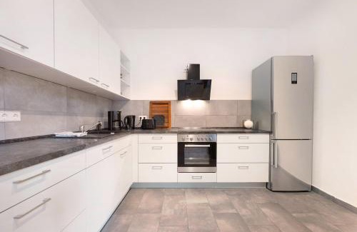 Vahrenwald-List Apartment | Moderne Unterkunft in Toplage