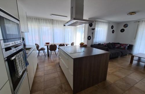 Eching House | Moderne Unterkunft - nah am Flughafen MUC und TU München