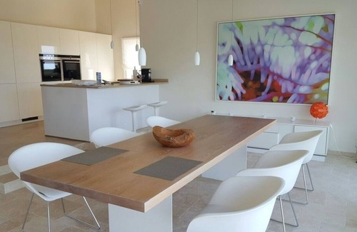 Portals Nous House | moderne Villa mit Pool und Meerblick in Portals Nous
