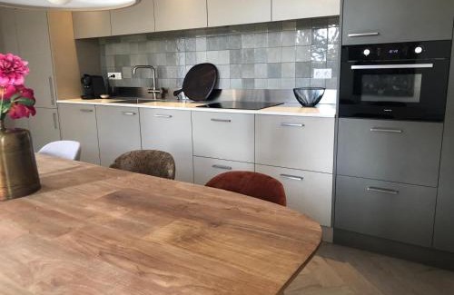Tzummarum Villa | Moderne vrijstaande villa in Tzummarum
