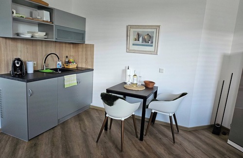 Gronau House | Moderne Wohnung