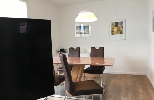 Neuschonefeld Apartment | Moderne Wohnung