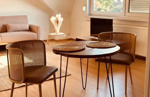 Winsen an der Aller Apartment | Moderne Wohnung in der Heide