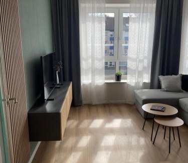 Solingen Apartment | Moderne Wohnung - renoviert 2024