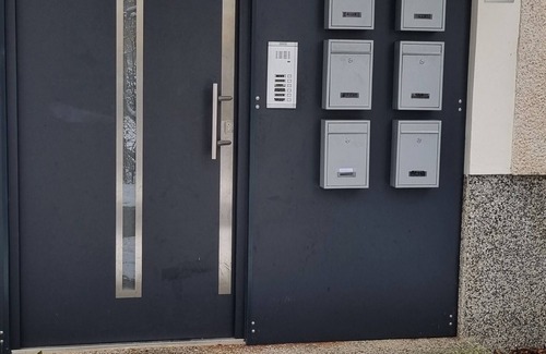 Munster im Heidekreis Apartment | Moderne Zentrumsnahe Ferienwohnung