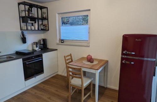 Goeppingen Apartment | Modernes 1- Zimmer- Apartment am Fuße des Hohenstaufen