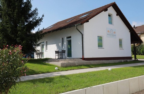 Osterwaal Apartment | Modernes Appartement (33qm) mit kostenfreiem WLAN