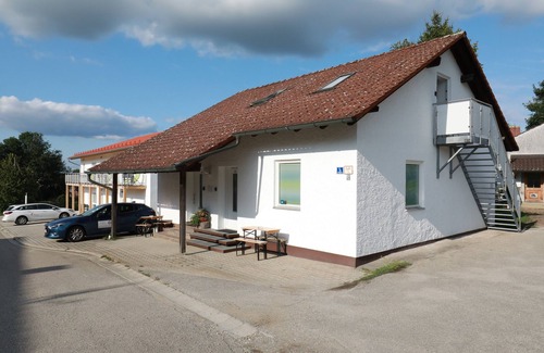 Osterwaal Apartment | Modernes Appartement (33qm) mit kostenfreiem WLAN