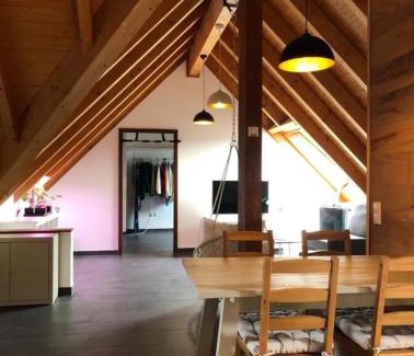 Bobenheim-Roxheim Apartment | Modernes Apartment im Herzen der Stadt