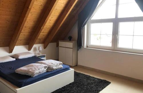 Bobenheim-Roxheim Apartment | Modernes Apartment im Herzen der Stadt