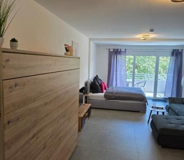 Nordwest Apartment | Modernes Apartment in guter Lage Deluxe