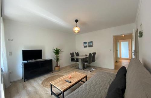 Neheim Apartment | Modernes Apartment in ruhiger Lage von Neheim